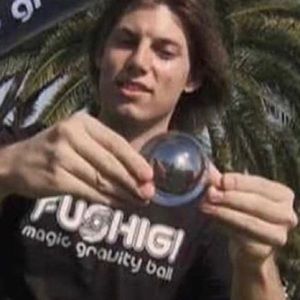 Fushigi